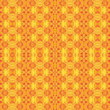 Kusursuz sanat modeli. Mozaik arka plan. Mandala 'nın pürüzsüz dokusu. Soyut arkaplan. Sanat mozaiği