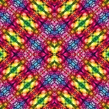 Kusursuz sanat modeli. Mozaik arka plan. Mandala 'nın pürüzsüz dokusu. Soyut arkaplan. Sanat mozaiği