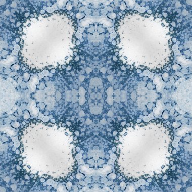 Kusursuz sanat modeli. Mozaik arka plan. Mandala 'nın pürüzsüz dokusu. Soyut arkaplan. Sanat mozaiği