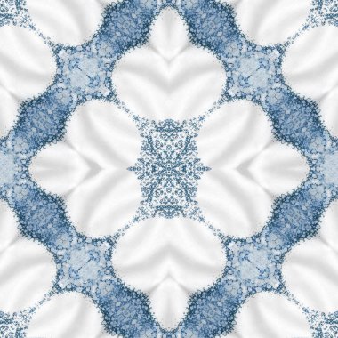 Kusursuz sanat modeli. Mozaik arka plan. Mandala 'nın pürüzsüz dokusu. Soyut arkaplan. Sanat mozaiği