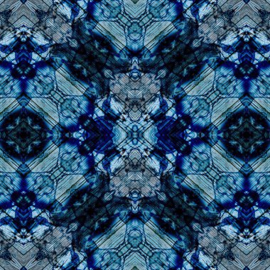 Kusursuz sanat modeli. Mozaik arka plan. Mandala 'nın pürüzsüz dokusu. Soyut arkaplan. Sanat mozaiği