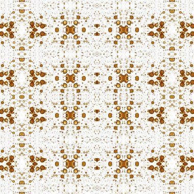 Kusursuz sanat modeli. Mozaik arka plan. Mandala 'nın pürüzsüz dokusu. Soyut arkaplan. Sanat mozaiği