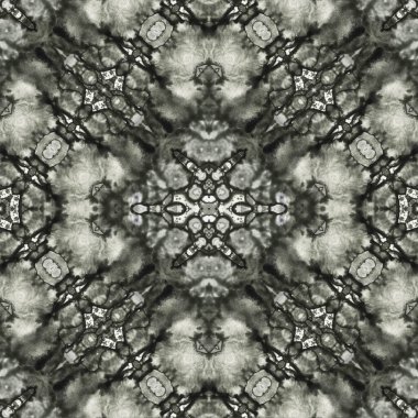 Kusursuz sanat modeli. Mozaik arka plan. Mandala 'nın pürüzsüz dokusu. Soyut arkaplan. Sanat mozaiği