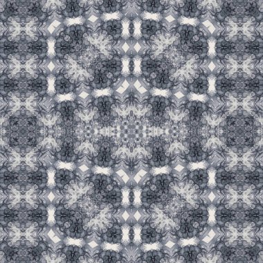 Kusursuz sanat modeli. Mozaik arka plan. Mandala 'nın pürüzsüz dokusu. Soyut arkaplan. Sanat mozaiği