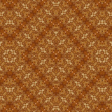 Kusursuz sanat modeli. Mozaik arka plan. Mandala 'nın pürüzsüz dokusu. Soyut arkaplan. Sanat mozaiği