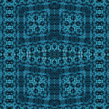 Kusursuz sanat modeli. Mozaik arka plan. Mandala 'nın pürüzsüz dokusu. Soyut arkaplan. Sanat mozaiği