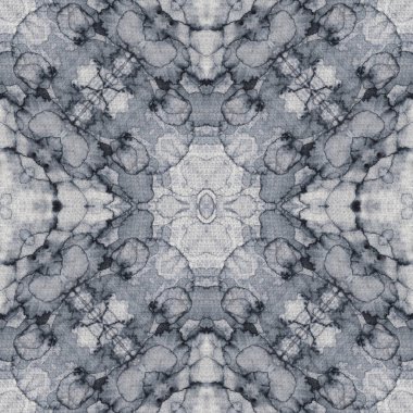 Kusursuz sanat modeli. Mozaik arka plan. Mandala 'nın pürüzsüz dokusu. Soyut arkaplan. Sanat mozaiği