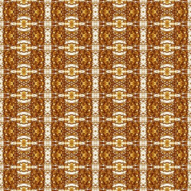 Kusursuz sanat modeli. Mozaik arka plan. Mandala 'nın pürüzsüz dokusu. Soyut arkaplan. Sanat mozaiği