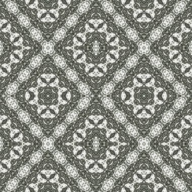 Kusursuz sanat modeli. Mozaik arka plan. Mandala 'nın pürüzsüz dokusu. Soyut arkaplan. Sanat mozaiği