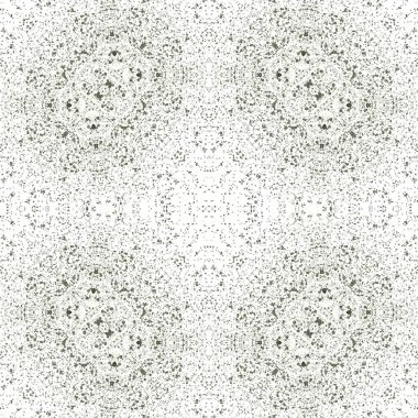 Kusursuz sanat modeli. Mozaik arka plan. Mandala 'nın pürüzsüz dokusu. Soyut arkaplan. Sanat mozaiği