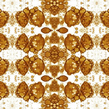 Kusursuz sanat modeli. Mozaik arka plan. Mandala 'nın pürüzsüz dokusu. Soyut arkaplan. Sanat mozaiği