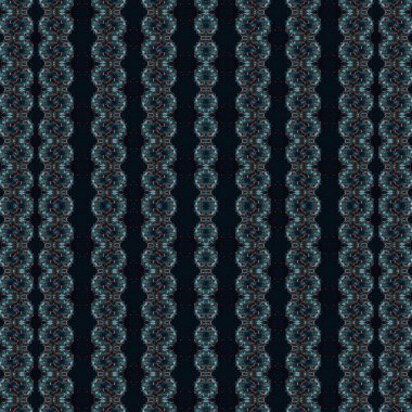 Kusursuz sanat modeli. Mozaik arka plan. Mandala 'nın pürüzsüz dokusu. Soyut arkaplan. Sanat mozaiği