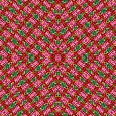 Kusursuz sanat modeli. Mozaik arka plan. Mandala 'nın pürüzsüz dokusu. Soyut arkaplan. Sanat mozaiği