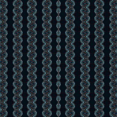 Kusursuz sanat modeli. Mozaik arka plan. Mandala 'nın pürüzsüz dokusu. Soyut arkaplan. Sanat mozaiği