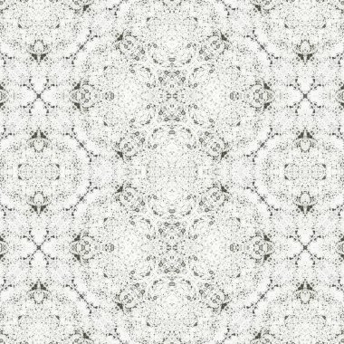 Kusursuz sanat modeli. Mozaik arka plan. Mandala 'nın pürüzsüz dokusu. Soyut arkaplan. Sanat mozaiği