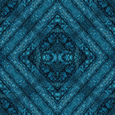 Kusursuz sanat modeli. Mozaik arka plan. Mandala 'nın pürüzsüz dokusu. Soyut arkaplan. Sanat mozaiği