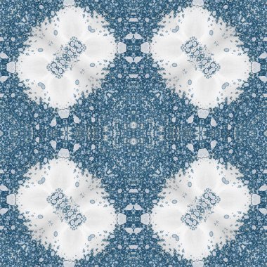 Kusursuz sanat modeli. Mozaik arka plan. Mandala 'nın pürüzsüz dokusu. Soyut arkaplan. Sanat mozaiği