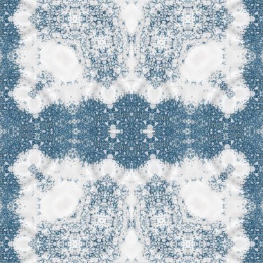 Kusursuz sanat modeli. Mozaik arka plan. Mandala 'nın pürüzsüz dokusu. Soyut arkaplan. Sanat mozaiği