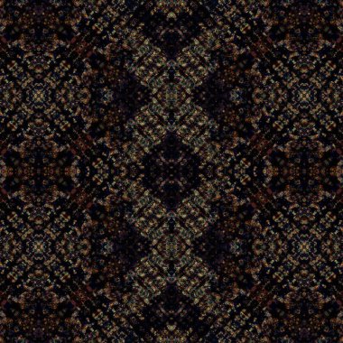 Kusursuz sanat modeli. Mozaik arka plan. Mandala 'nın pürüzsüz dokusu. Soyut arkaplan. Sanat mozaiği