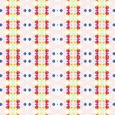 Kusursuz sanat modeli. Mozaik arka plan. Mandala 'nın pürüzsüz dokusu. Soyut arkaplan. Sanat mozaiği