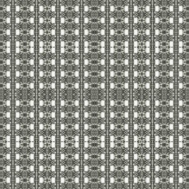 Kusursuz sanat modeli. Mozaik arka plan. Mandala 'nın pürüzsüz dokusu. Soyut arkaplan. Sanat mozaiği