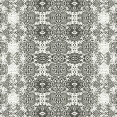 Kusursuz sanat modeli. Mozaik arka plan. Mandala 'nın pürüzsüz dokusu. Soyut arkaplan. Sanat mozaiği