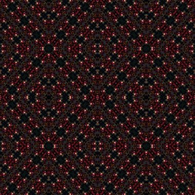 Kusursuz sanat modeli. Mozaik arka plan. Mandala 'nın pürüzsüz dokusu. Soyut arkaplan. Sanat mozaiği