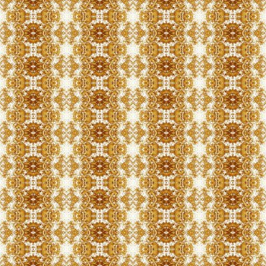 Kusursuz sanat modeli. Mozaik arka plan. Mandala 'nın pürüzsüz dokusu. Soyut arkaplan. Sanat mozaiği