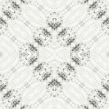 Kusursuz sanat modeli. Mozaik arka plan. Mandala 'nın pürüzsüz dokusu. Soyut arkaplan. Sanat mozaiği