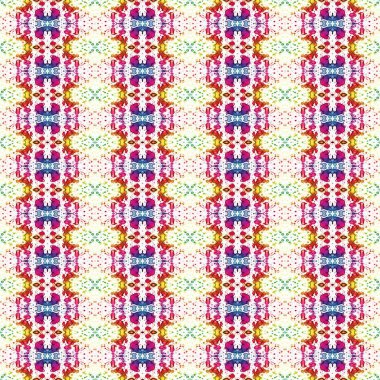 Kusursuz sanat modeli. Mozaik arka plan. Mandala 'nın pürüzsüz dokusu. Soyut arkaplan. Sanat mozaiği