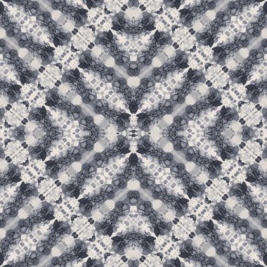 Kusursuz sanat modeli. Mozaik arka plan. Mandala 'nın pürüzsüz dokusu. Soyut arkaplan. Sanat mozaiği