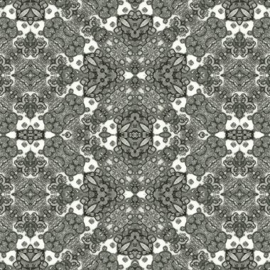 Kusursuz sanat modeli. Mozaik arka plan. Mandala 'nın pürüzsüz dokusu. Soyut arkaplan. Sanat mozaiği