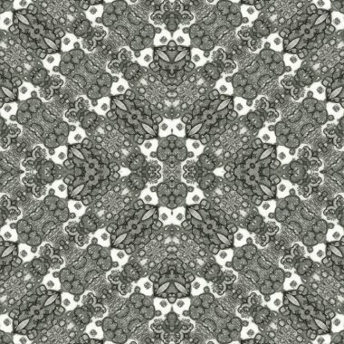 Kusursuz sanat modeli. Mozaik arka plan. Mandala 'nın pürüzsüz dokusu. Soyut arkaplan. Sanat mozaiği