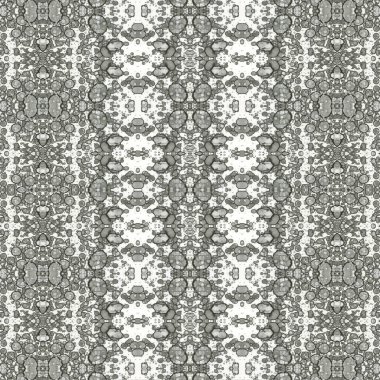 Kusursuz sanat modeli. Mozaik arka plan. Mandala 'nın pürüzsüz dokusu. Soyut arkaplan. Sanat mozaiği