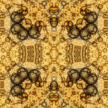 Kusursuz sanat modeli. Mozaik arka plan. Mandala 'nın pürüzsüz dokusu. Soyut arkaplan. Sanat mozaiği