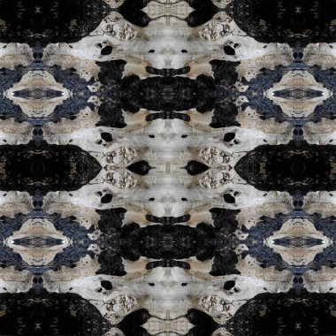 Kusursuz sanat modeli. Mozaik arka plan. Mandala 'nın pürüzsüz dokusu. Soyut arkaplan. Sanat mozaiği