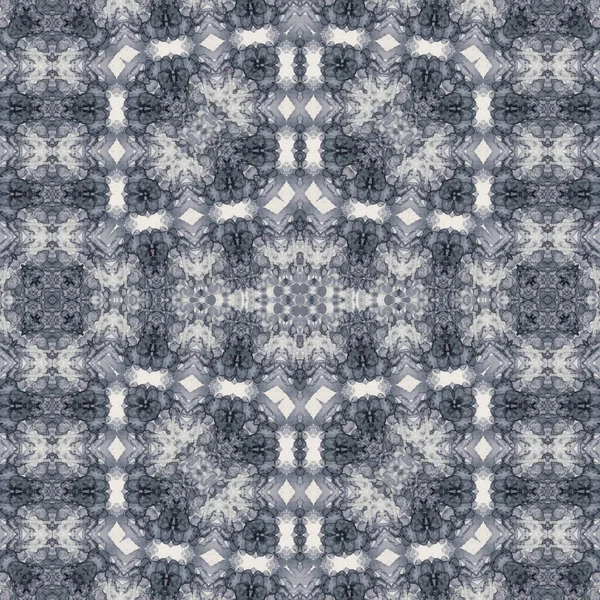 Kusursuz sanat modeli. Mozaik arka plan. Mandala 'nın pürüzsüz dokusu. Soyut arkaplan. Sanat mozaiği