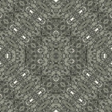 Kusursuz sanat modeli. Mozaik arka plan. Mandala 'nın pürüzsüz dokusu. Soyut arkaplan. Sanat mozaiği