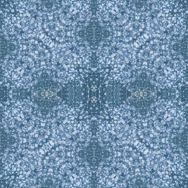 Kusursuz sanat modeli. Mozaik arka plan. Mandala 'nın pürüzsüz dokusu. Soyut arkaplan. Sanat mozaiği