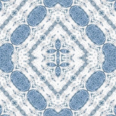 Kusursuz sanat modeli. Mozaik arka plan. Mandala 'nın pürüzsüz dokusu. Soyut arkaplan. Sanat mozaiği