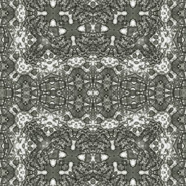 Kusursuz sanat modeli. Mozaik arka plan. Mandala 'nın pürüzsüz dokusu. Soyut arkaplan. Sanat mozaiği