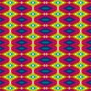 Kusursuz sanat modeli. Mozaik arka plan. Mandala 'nın pürüzsüz dokusu. Soyut arkaplan. Sanat mozaiği