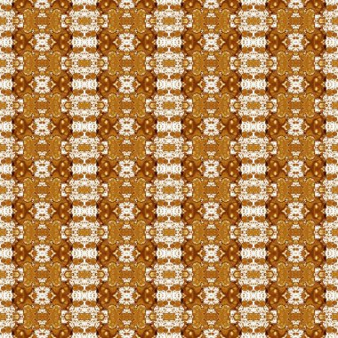 Kusursuz sanat modeli. Mozaik arka plan. Mandala 'nın pürüzsüz dokusu. Soyut arkaplan. Sanat mozaiği