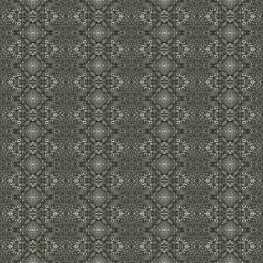 Kusursuz sanat modeli. Mozaik arka plan. Mandala 'nın pürüzsüz dokusu. Soyut arkaplan. Sanat mozaiği