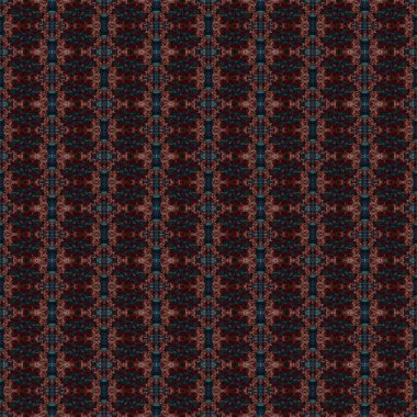 Kusursuz sanat modeli. Mozaik arka plan. Mandala 'nın pürüzsüz dokusu. Soyut arkaplan. Sanat mozaiği