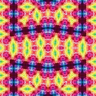 Kusursuz sanat modeli. Mozaik arka plan. Mandala 'nın pürüzsüz dokusu. Soyut arkaplan. Sanat mozaiği