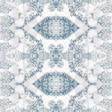 Kusursuz sanat modeli. Mozaik arka plan. Mandala 'nın pürüzsüz dokusu. Soyut arkaplan. Sanat mozaiği