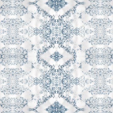 Kusursuz sanat modeli. Mozaik arka plan. Mandala 'nın pürüzsüz dokusu. Soyut arkaplan. Sanat mozaiği