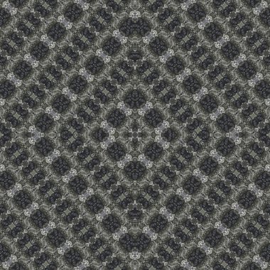 Kusursuz sanat modeli. Mozaik arka plan. Mandala 'nın pürüzsüz dokusu. Soyut arkaplan. Sanat mozaiği