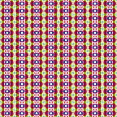 Kusursuz sanat modeli. Mozaik arka plan. Mandala 'nın pürüzsüz dokusu. Soyut arkaplan. Sanat mozaiği